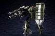 Hexa Gear - Definition Armor Blazeboar 1/24 
