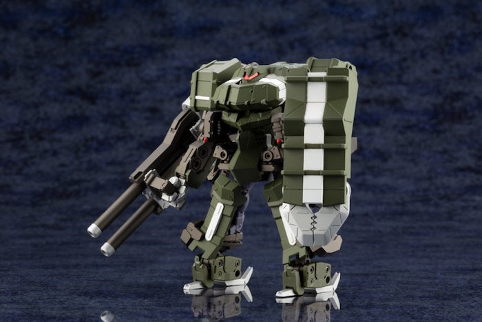 Hexa Gear - Definition Armor Blazeboar 1/24 