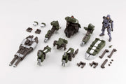 Hexa Gear - Definition Armor Blazeboar 1/24 