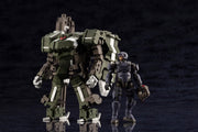 Hexa Gear - Definition Armor Blazeboar 1/24 