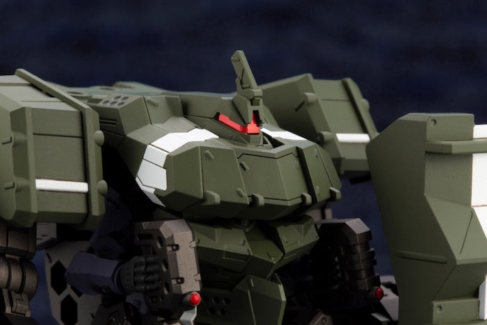 Hexa Gear - Definition Armor Blazeboar 1/24 