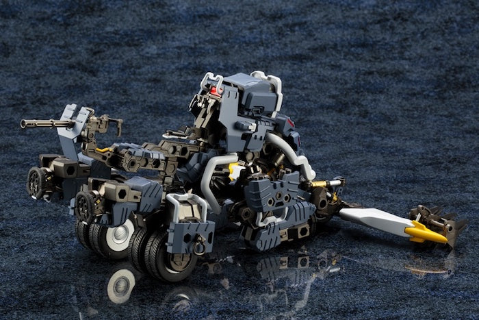 Hexa Gear - Demolition Brute 1/24