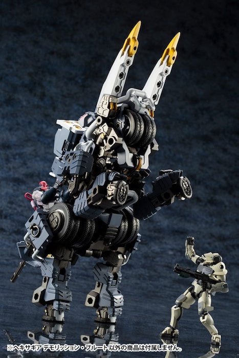 Hexa Gear - Demolition Brute 1/24