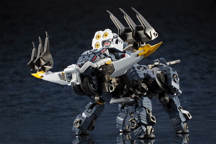 Hexa Gear - Demolition Brute 1/24
