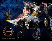 Hexa Gear - Demolition Brute 1/24