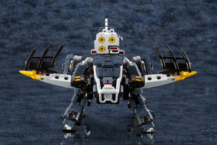 Hexa Gear - Demolition Brute 1/24