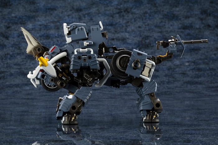Hexa Gear - Demolition Brute 1/24