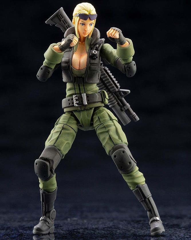 Hexa Gear - Early Governor Vol.3 HG052 1/24