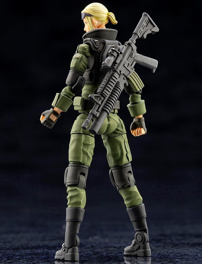 Hexa Gear - Early Governor Vol.3 HG052 1/24