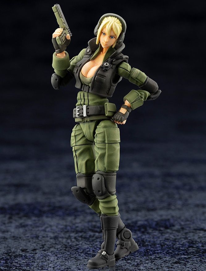 Hexa Gear - Early Governor Vol.3 HG052 1/24