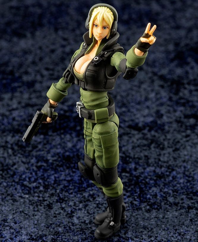 Hexa Gear - Early Governor Vol.3 HG052 1/24