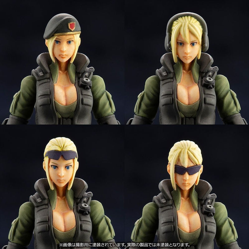 Hexa Gear - Early Governor Vol.3 HG052 1/24