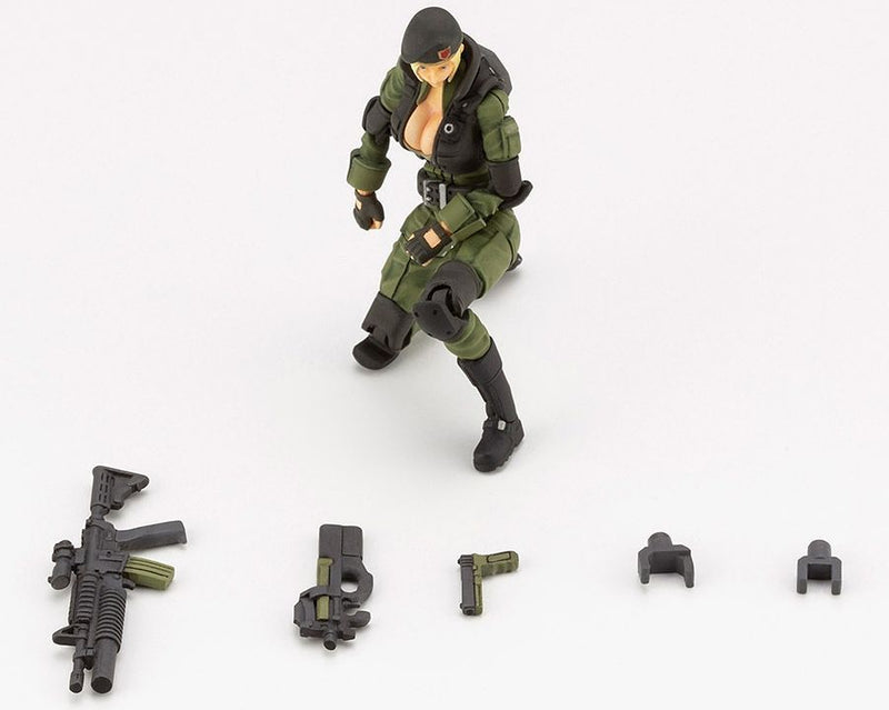 Hexa Gear - Early Governor Vol.3 HG052 1/24