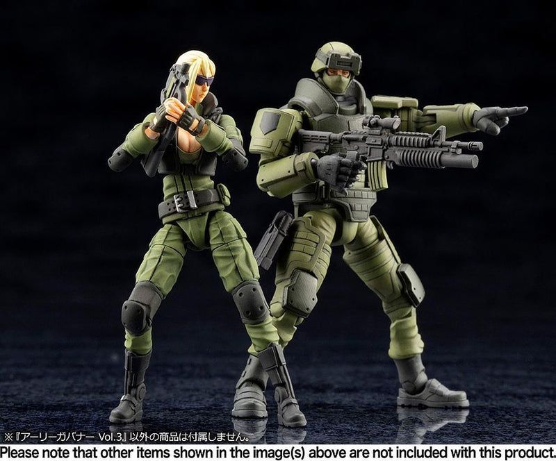 Hexa Gear - Early Governor Vol.3 HG052 1/24