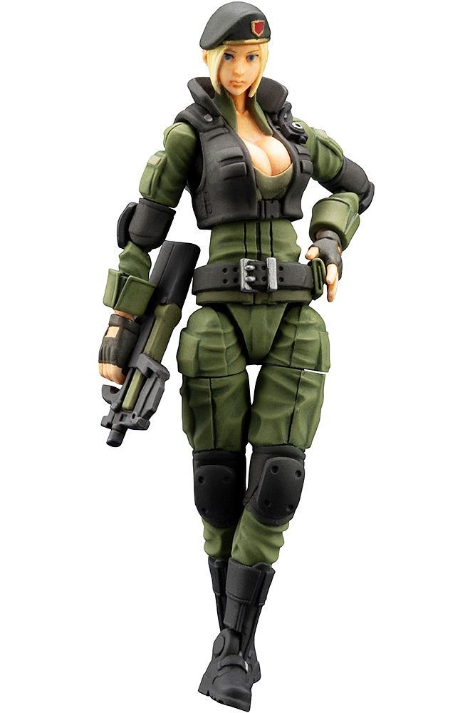 Hexa Gear - Early Governor Vol.3 HG052 1/24