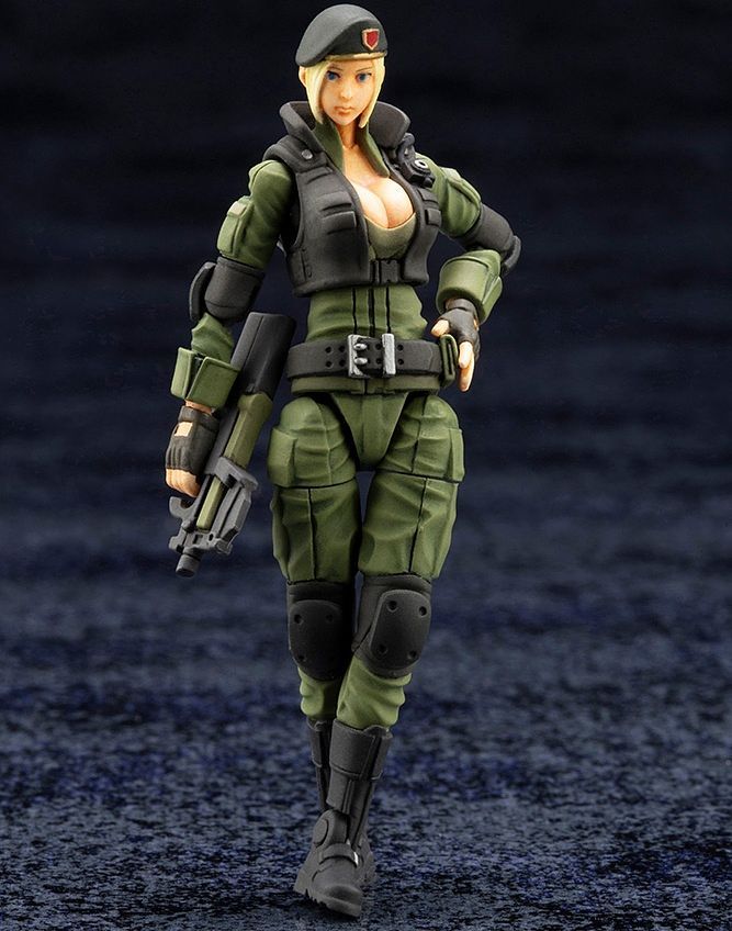 Hexa Gear - Early Governor Vol.3 HG052 1/24