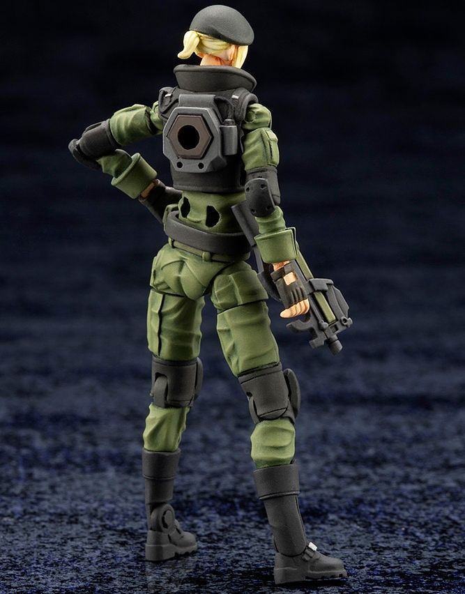 Hexa Gear - Early Governor Vol.3 HG052 1/24
