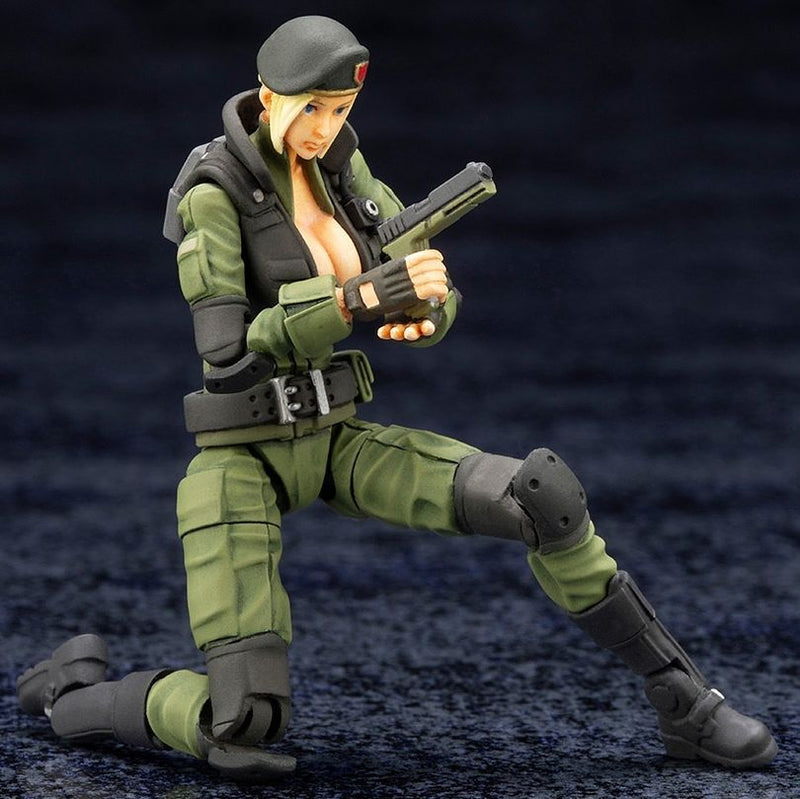 Hexa Gear - Early Governor Vol.3 HG052 1/24