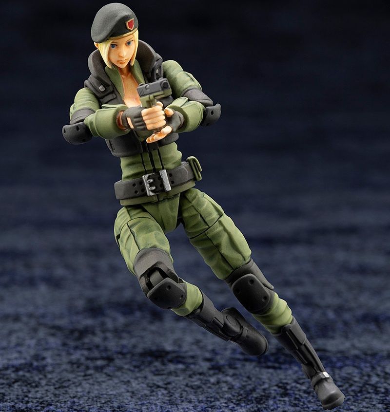 Hexa Gear - Early Governor Vol.3 HG052 1/24