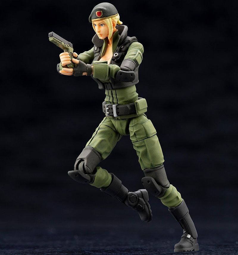 Hexa Gear - Early Governor Vol.3 HG052 1/24
