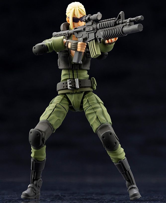 Hexa Gear - Early Governor Vol.3 HG052 1/24