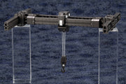 Hexa Gear - Gear Block Base 04 DX Arsenal Grid 1/24