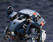Hexa Gear - Gear Block Base 04 DX Arsenal Grid 1/24