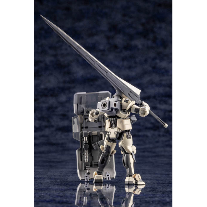 Hexa Gear - Governor Armor Type: Knight [Bianco] 1/24