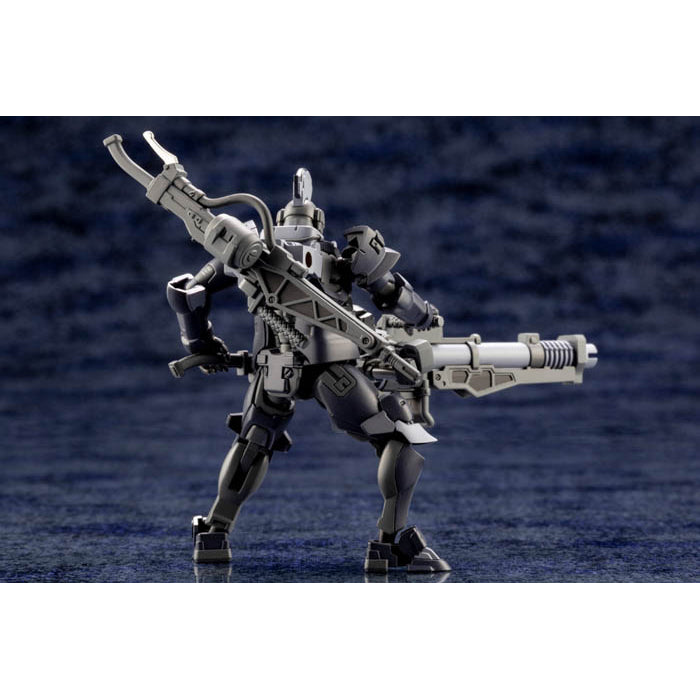 Hexa Gear - Governor Armor Type: Knight [Nero] 1/24