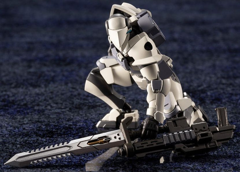 Hexa Gear - HG049 Governor Armor Type: Pawn A1 Ver. 1.5 1/24