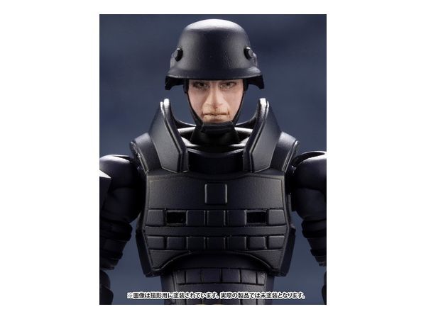 Hexa Gear - Governor Early Governor Vol.2 HG042 1/24