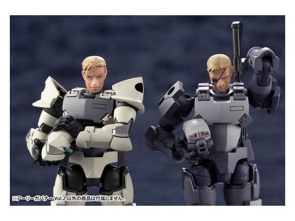 Hexa Gear - Governor Early Governor Vol.2 HG042 1/24
