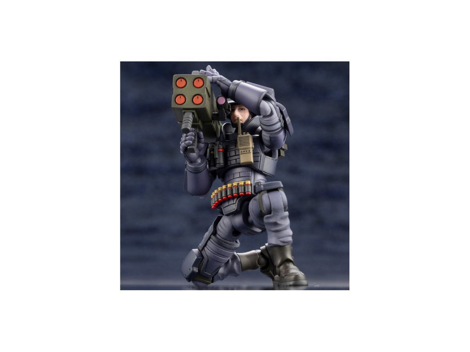 Hexa Gear - Governor Early Governor Vol.2 HG042 1/24
