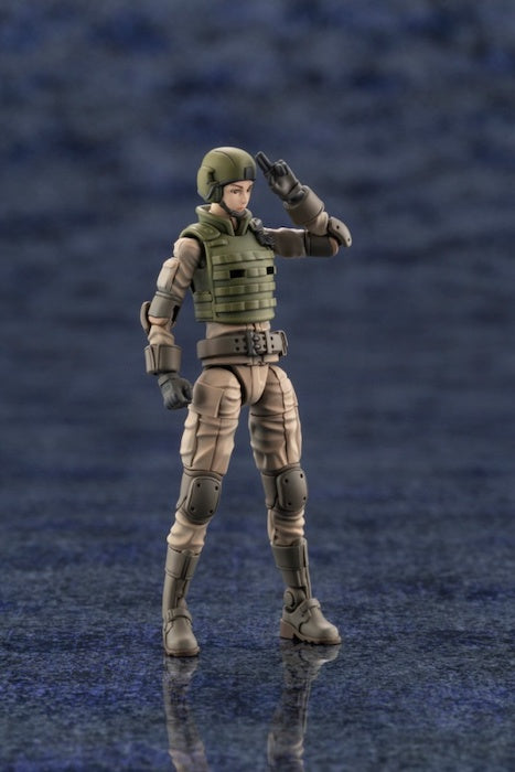 Hexa Gear -  Governor Early Governor Vol.6 1/24