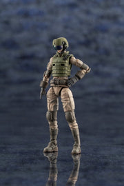 Hexa Gear -  Governor Early Governor Vol.6 1/24