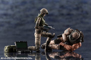 Hexa Gear -  Governor Early Governor Vol.6 1/24