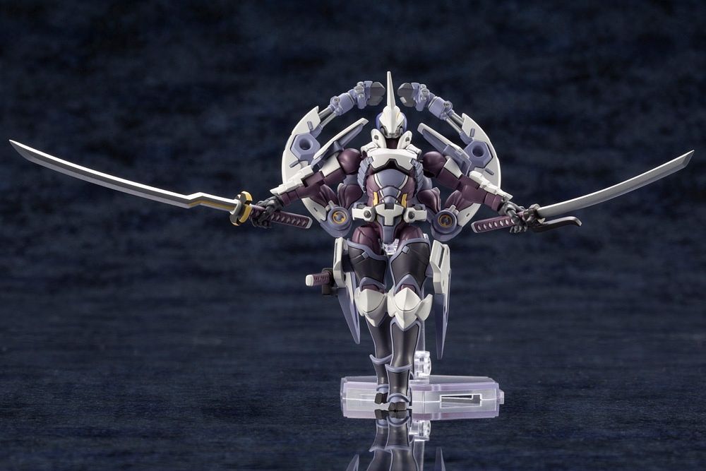 Hexa Gear - Governor Ex Armor Type: Monoceros 1/24