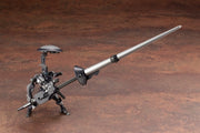 Hexa Gear -  Governor Ignite Spartan 1/24