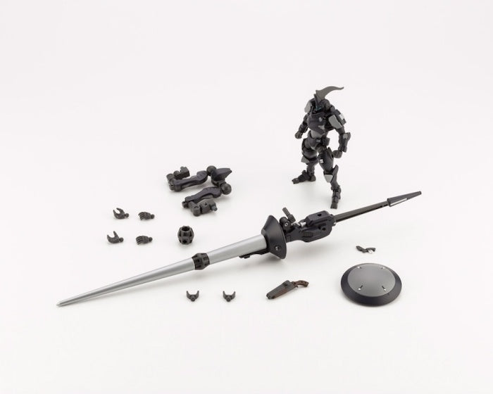 Hexa Gear -  Governor Ignite Spartan 1/24