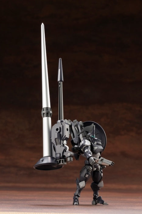 Hexa Gear -  Governor Ignite Spartan 1/24