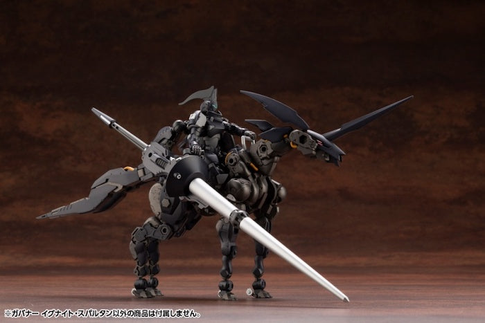 Hexa Gear -  Governor Ignite Spartan 1/24