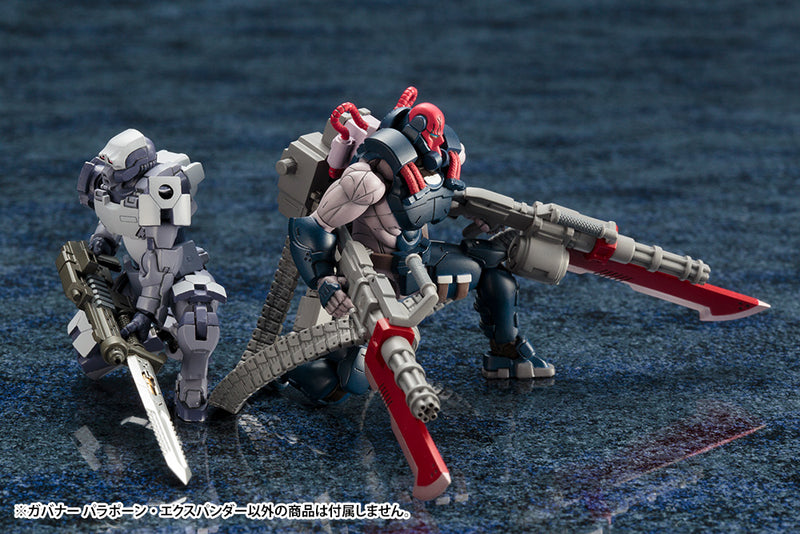 Hexa Gear - Governor Para-Pawn Expander 1/24