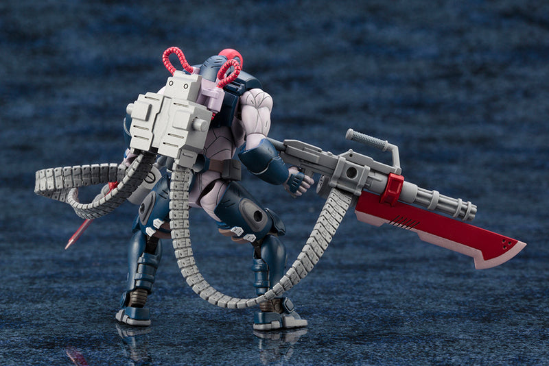 Hexa Gear - Governor Para-Pawn Expander 1/24
