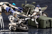 Hexa Gear - Governor Para-Pawn Lat Mirror Ver.1.5 1/24