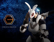 Hexa Gear - Governor Para-Pawn Lat Mirror Ver.1.5 1/24