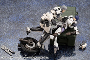 Hexa Gear - Governor Para-Pawn Lat Mirror Ver.1.5 1/24