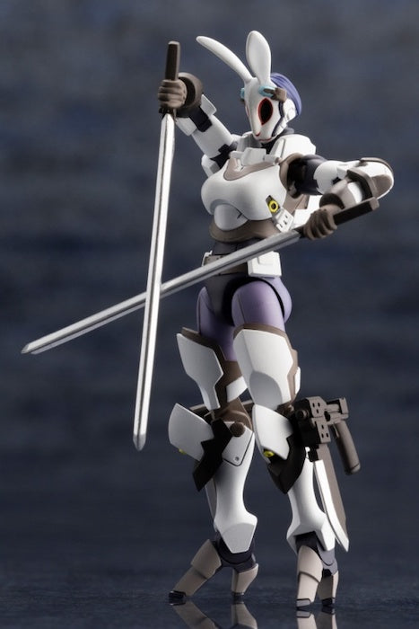Hexa Gear - Governor Para-Pawn Lat Mirror Ver.1.5 1/24