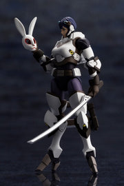 Hexa Gear - Governor Para-Pawn Lat Mirror Ver.1.5 1/24