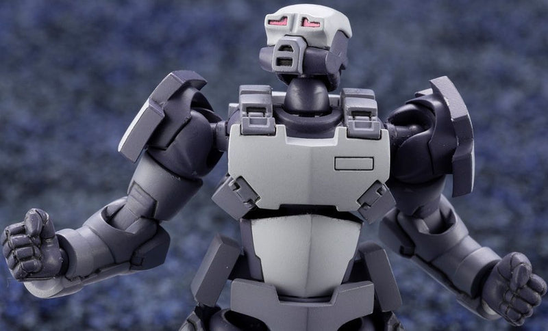 Hexa Gear - Governor Para-Pawn Sentinel Ver 1.5 1/24