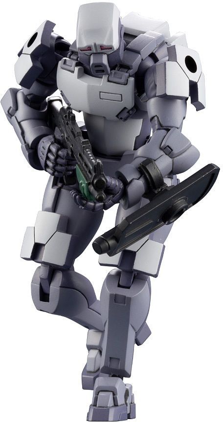 Hexa Gear - Governor Para-Pawn Sentinel Ver 1.5 1/24